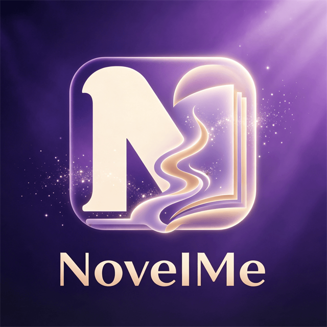 NovelMe logo